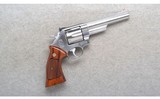 Smith & Wesson ~ 629-1 ~ .44 Magnum - 1 of 2