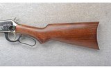 Winchester ~ 94 Theodore Roosevelt ~ .30-30 Win. - 9 of 10