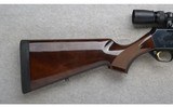 Browning ~ Bar Safari ~ .308 Win. - 2 of 10