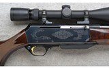 Browning ~ Bar Safari ~ .308 Win. - 3 of 10