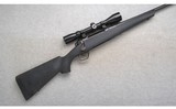 Remington ~ 783 ~ .270 Win. - 1 of 10