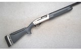 Remington ~ 1100 Competition ~ 12 Ga. - 1 of 10