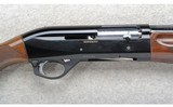 Benelli ~ Montefeltro ~ 12 Ga. - 3 of 10