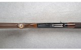 Benelli ~ Montefeltro ~ 12 Ga. - 5 of 10