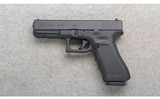 Glock ~ 17 Gen 4 ~ 9mm - 2 of 2
