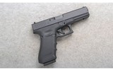 Glock ~ 17 Gen 4 ~ 9mm - 1 of 2