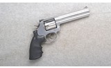 Smith & Wesson ~ 686-5 ~ .357 Magnum - 1 of 2