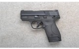 Smith & Wesson ~ M&P9 Shield ~ 9mm - 2 of 2