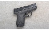 Smith & Wesson ~ M&P9 Shield ~ 9mm - 1 of 2