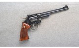 Smith & Wesson ~ 27-2 ~ .357 Magnum - 1 of 2