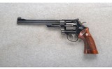 Smith & Wesson ~ 27-2 ~ .357 Magnum - 2 of 2