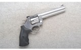 Smith & Wesson ~ 629-6 Classic ~ .44 Magnum - 1 of 2