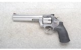 Smith & Wesson ~ 629-6 Classic ~ .44 Magnum - 2 of 2