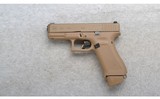 Glock ~ 19X ~ 9mm - 2 of 2