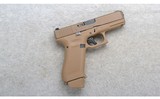 Glock ~ 19X ~ 9mm - 1 of 2