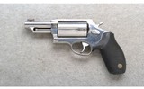 Taurus ~ The Judge ~ .45 LC/.410 Bore - 2 of 2