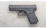 Glock ~ 23 ~ .40 S&W - 2 of 2