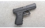 Glock ~ 23 ~ .40 S&W - 1 of 2
