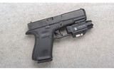 Glock ~ 19 Gen 5 ~ 9mm - 1 of 2