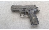 Sig Sauer ~ P229 Legion ~ 9mm - 2 of 2