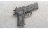 Sig Sauer ~ P229 Legion ~ 9mm - 1 of 2