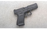 Glock ~ 44 ~ .22 LR - 1 of 2