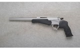 Thompson/Center ~ Encore Pro hunter ~ .223 Rem./SSK .357 Rem. Max. ~ 2 Barrels - 2 of 3