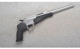 Thompson/Center ~ Encore Pro hunter ~ .223 Rem./SSK .357 Rem. Max. ~ 2 Barrels - 1 of 3