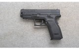Springfield Armory ~ XD-9 ~ 9mm - 2 of 2