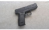 Springfield Armory ~ XD-9 ~ 9mm - 1 of 2