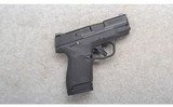 Smith & Wesson ~ M&P9 Shield Plus ~ 9mm - 1 of 2