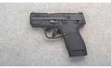 Smith & Wesson ~ M&P9 Shield Plus ~ 9mm - 2 of 2