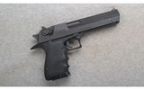 I.M.I. ~ Desert Eagle ~ .44 Magnum - 1 of 2