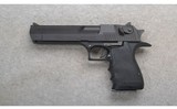 I.M.I. ~ Desert Eagle ~ .44 Magnum - 2 of 2