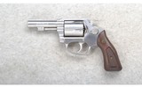 Rossi ~ M88 ~ .38 Special - 2 of 2