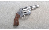 Rossi ~ M88 ~ .38 Special - 1 of 2