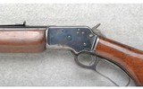 Marlin ~ 39-A ~ .22 S, L or LR - 8 of 10