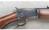 Marlin ~ 39-A ~ .22 S, L or LR - 3 of 10