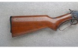 Marlin ~ 39-A ~ .22 S, L or LR - 2 of 10
