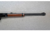 Henry ~ Lever Action ~ .22 S, L or LR - 4 of 10