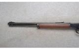 Marlin ~ Golden 39-A Mountie ~ .22 S, L or LR - 7 of 10