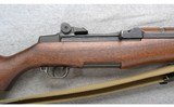 Springfield Armory ~ U.S. Rifle M1 Garand ~ .30-06 Sprg. - 3 of 10