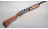 Remington ~ 870 ~ 12 Ga. - 1 of 10