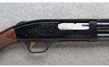 Mossberg ~ 835 "Ulti-Mag" ~ 12 Ga. - 3 of 10