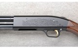 Mossberg ~ 835 "Ulti-Mag" ~ 12 Ga. - 8 of 10