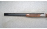 Beretta ~ 686 Silver Pigeon I ~ 12 Ga. - 7 of 10