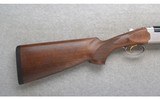 Beretta ~ 686 Silver Pigeon I ~ 12 Ga. - 2 of 10