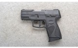 Taurus ~ PT111 G2 ~ 9mm - 2 of 2