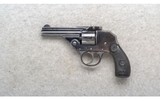 Iver Johnson's Arms & Cycle Works ~ Top Break Open Hammerless ~ .32 S&W - 2 of 2