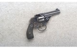 Iver Johnson's Arms & Cycle Works ~ Top Break Open Hammerless ~ .32 S&W - 1 of 2